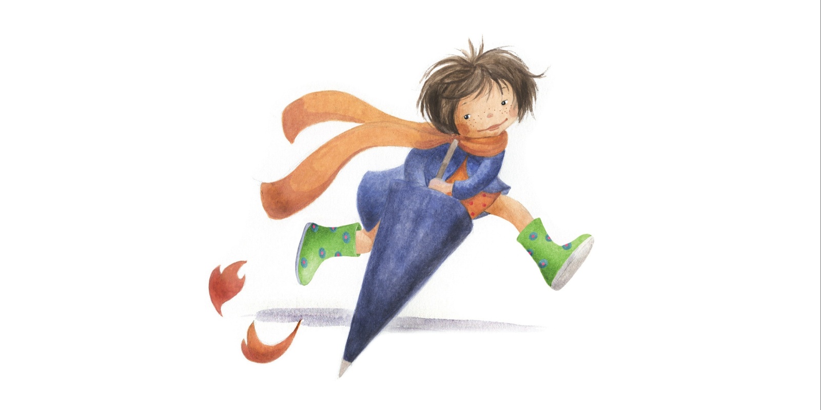 Banner image for "Willow's Gumboot" Storytime with Beverley McWilliams