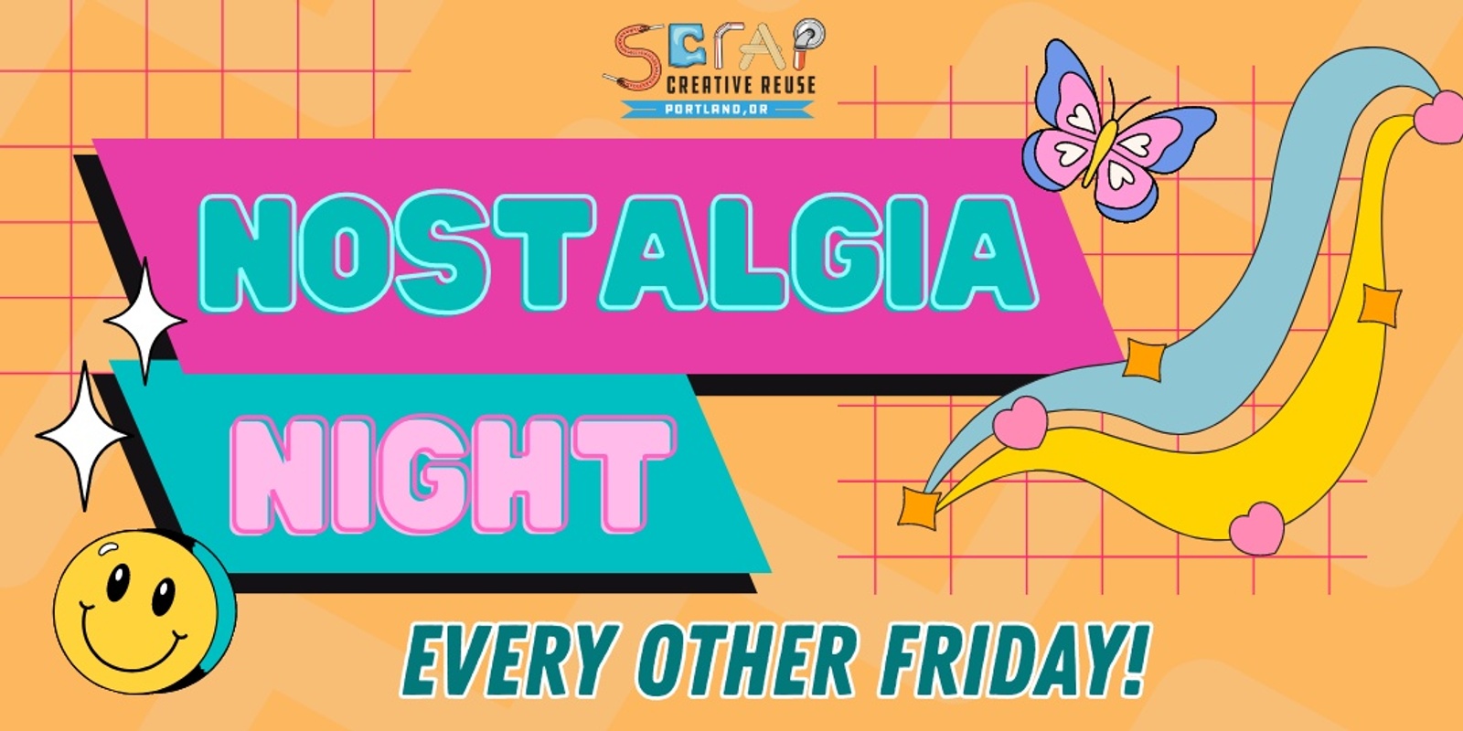 Banner image for Nostalgia Night: Decoupage Tea Lights