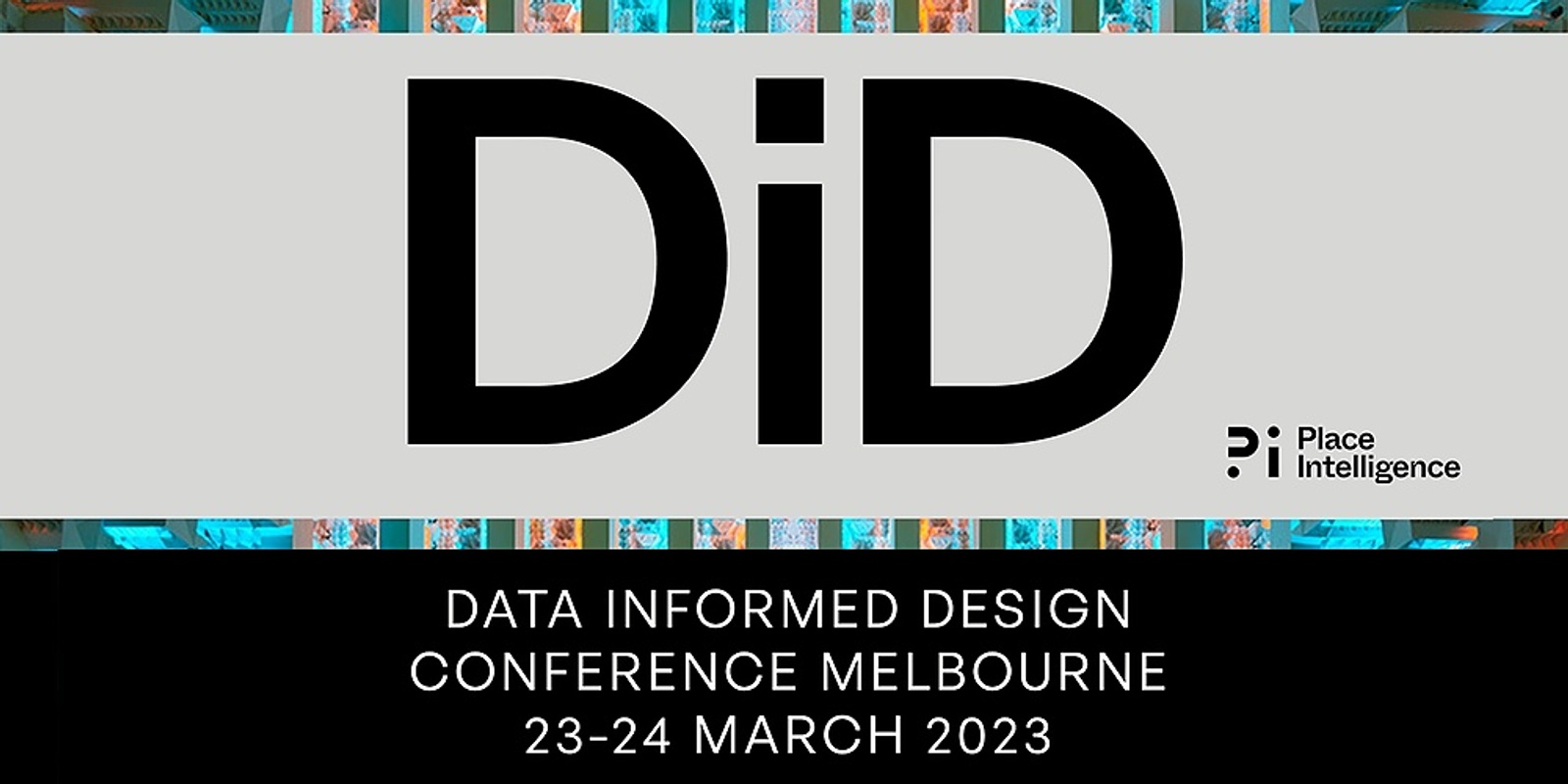 Banner image for Data Informed Design Conference