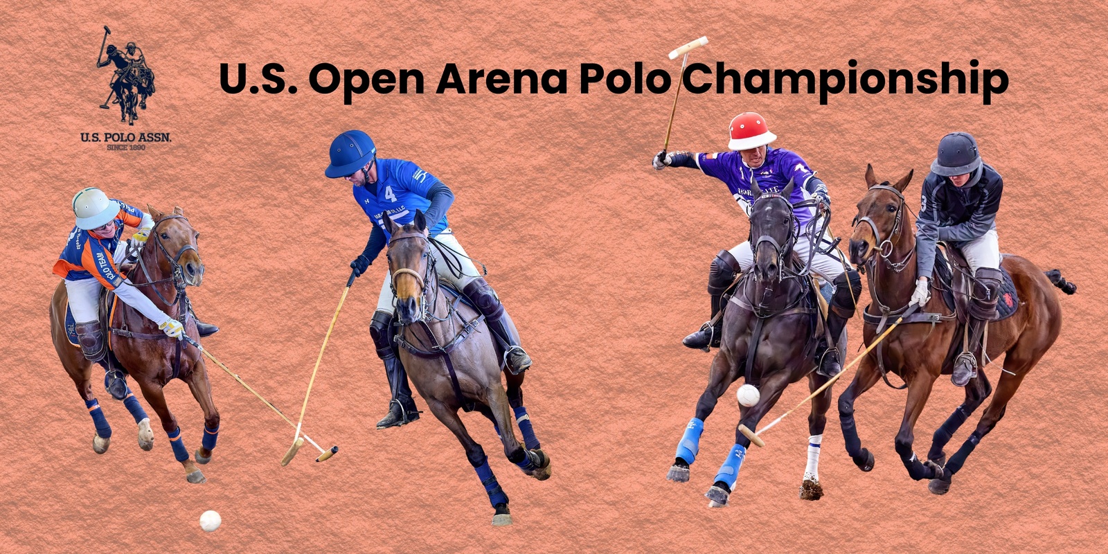 Banner image for U.S. Open Arena Polo Championship Monday