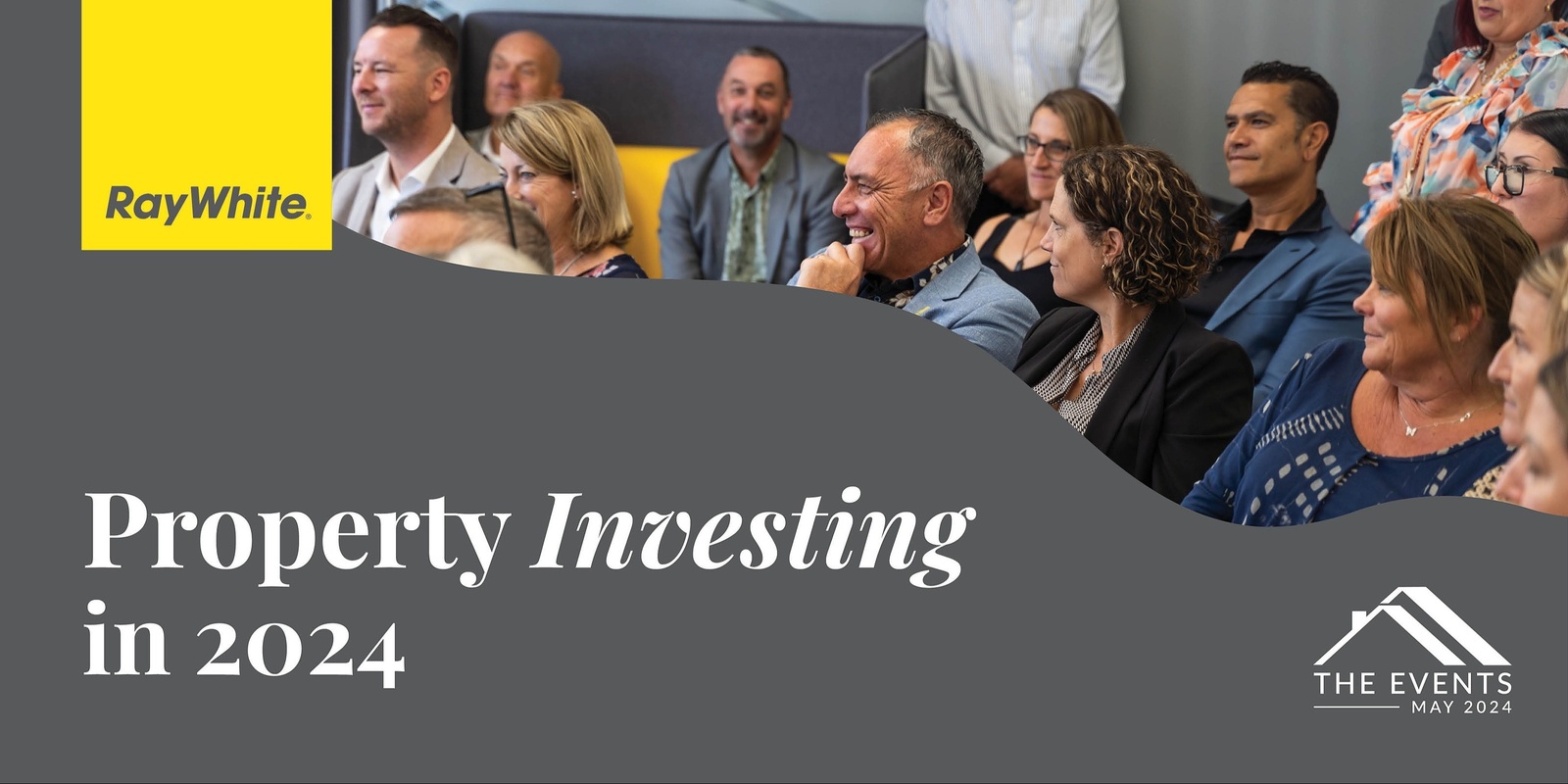 Banner image for Canterbury - Property Investing in 2024