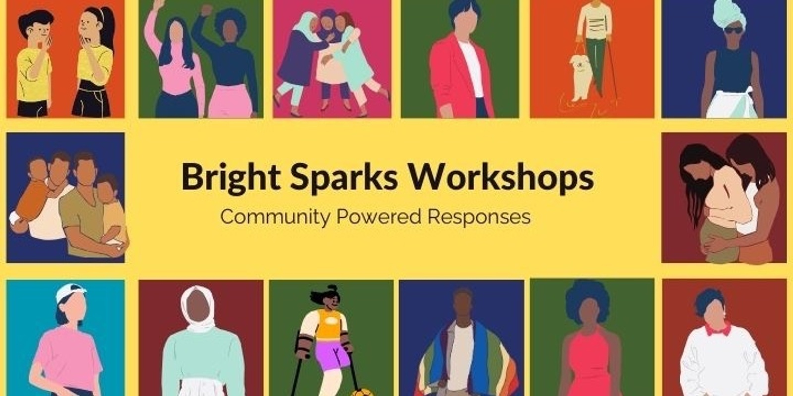 Banner image for Bright Sparks: November - Negotiation Fair 