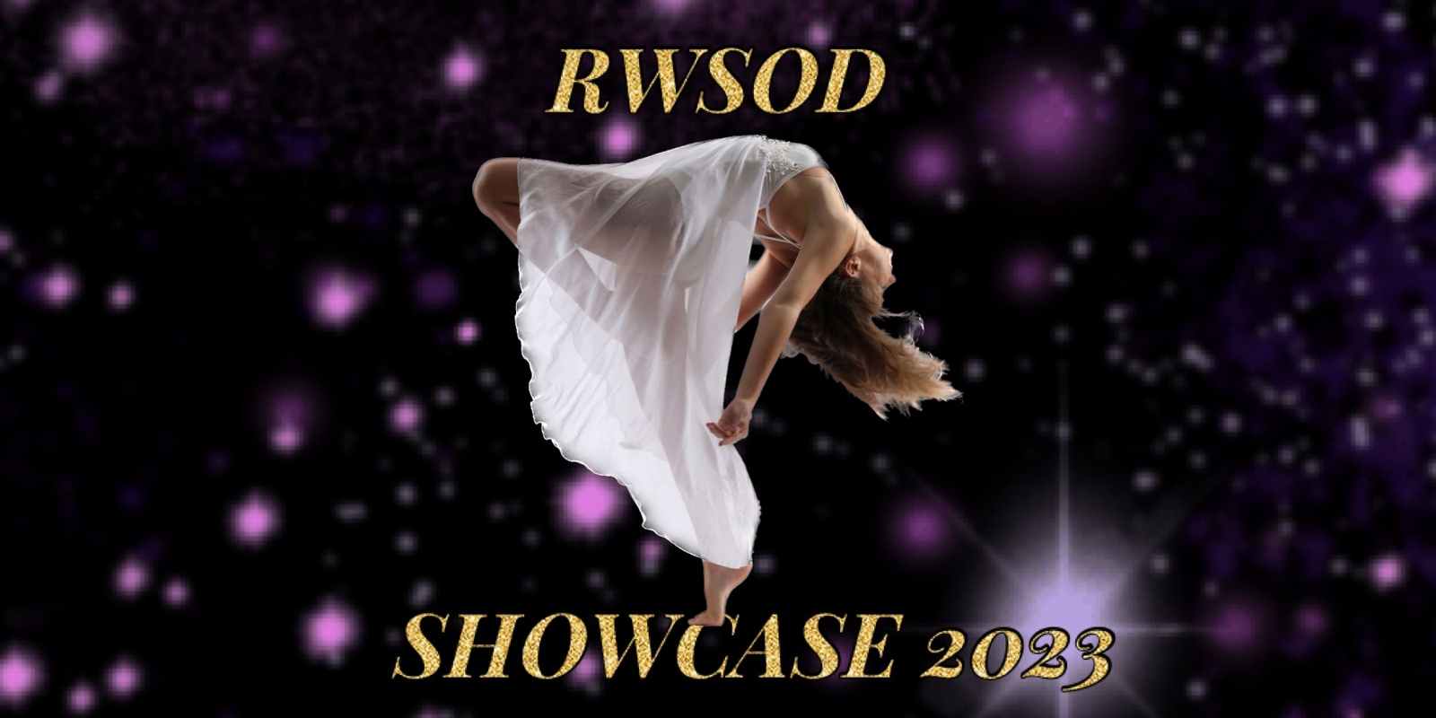 Banner image for RWSOD SHOWCASE 2023