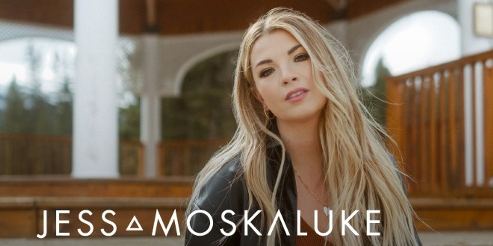 Banner image for Jess Moskaluke LIVE at District Wine Village