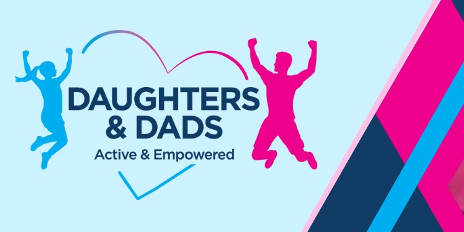 Banner image for Daughters & Dads - Murray Bridge North School