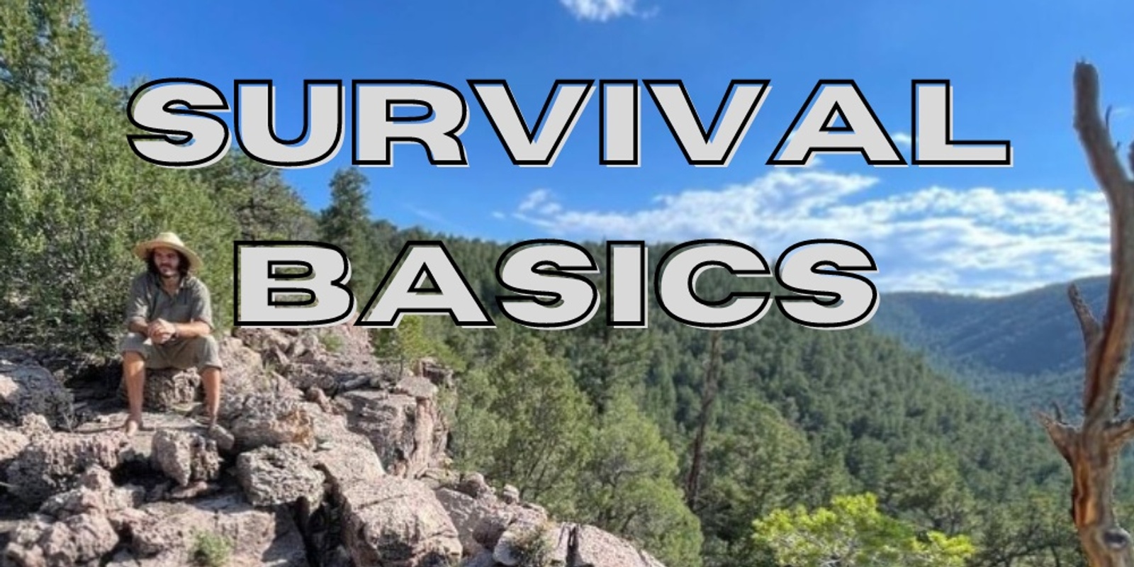 Banner image for Survival Basics