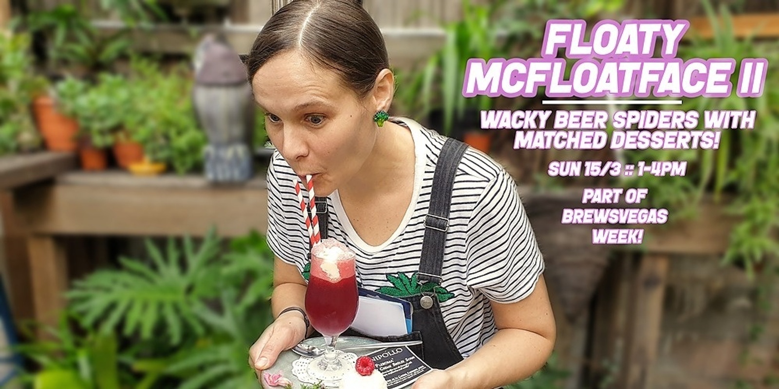 Banner image for Floaty McFloatface II