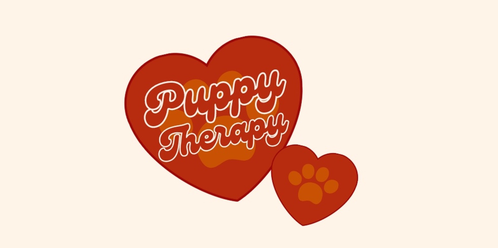 Banner image for YOGA with PUPPY THERAPY, CARINGBAH