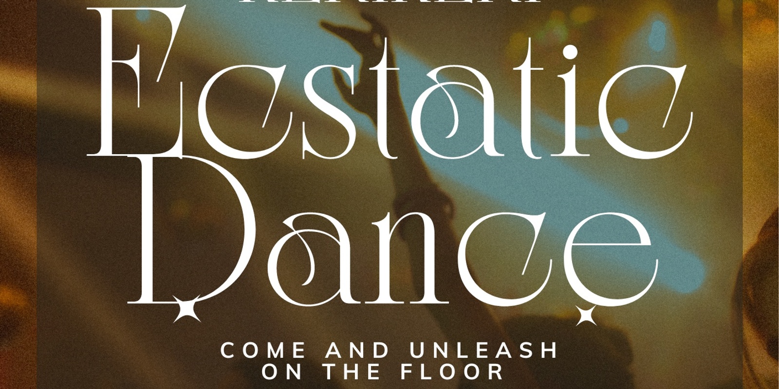 Banner image for Kerikeri Ecstatic Dance