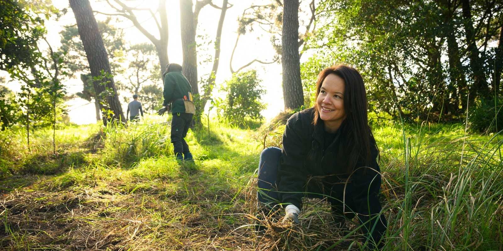 Banner image for Riverside Walk  - Volunteer Clean Up Day 