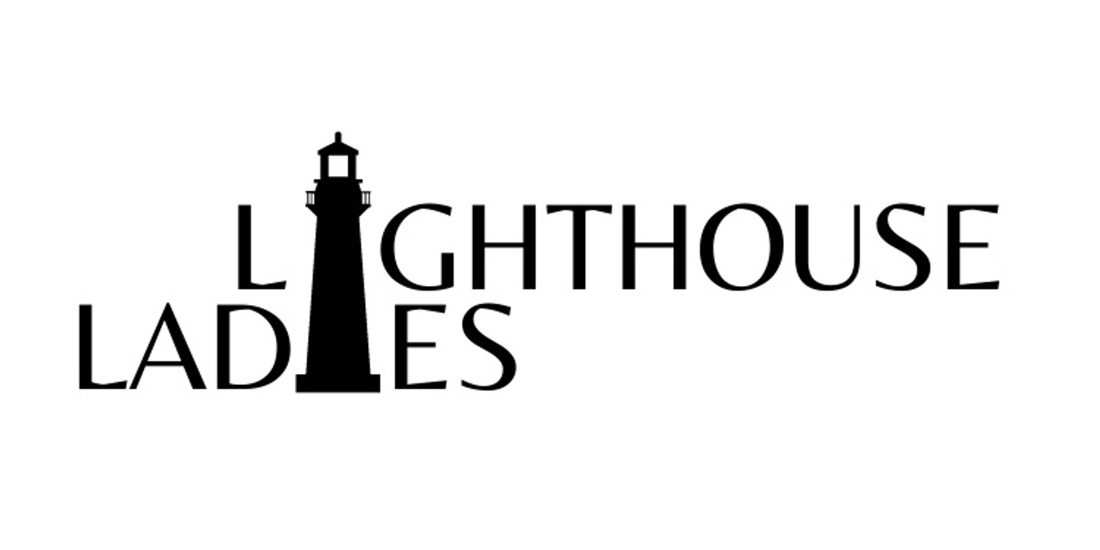 Lighthouse Ladies's banner