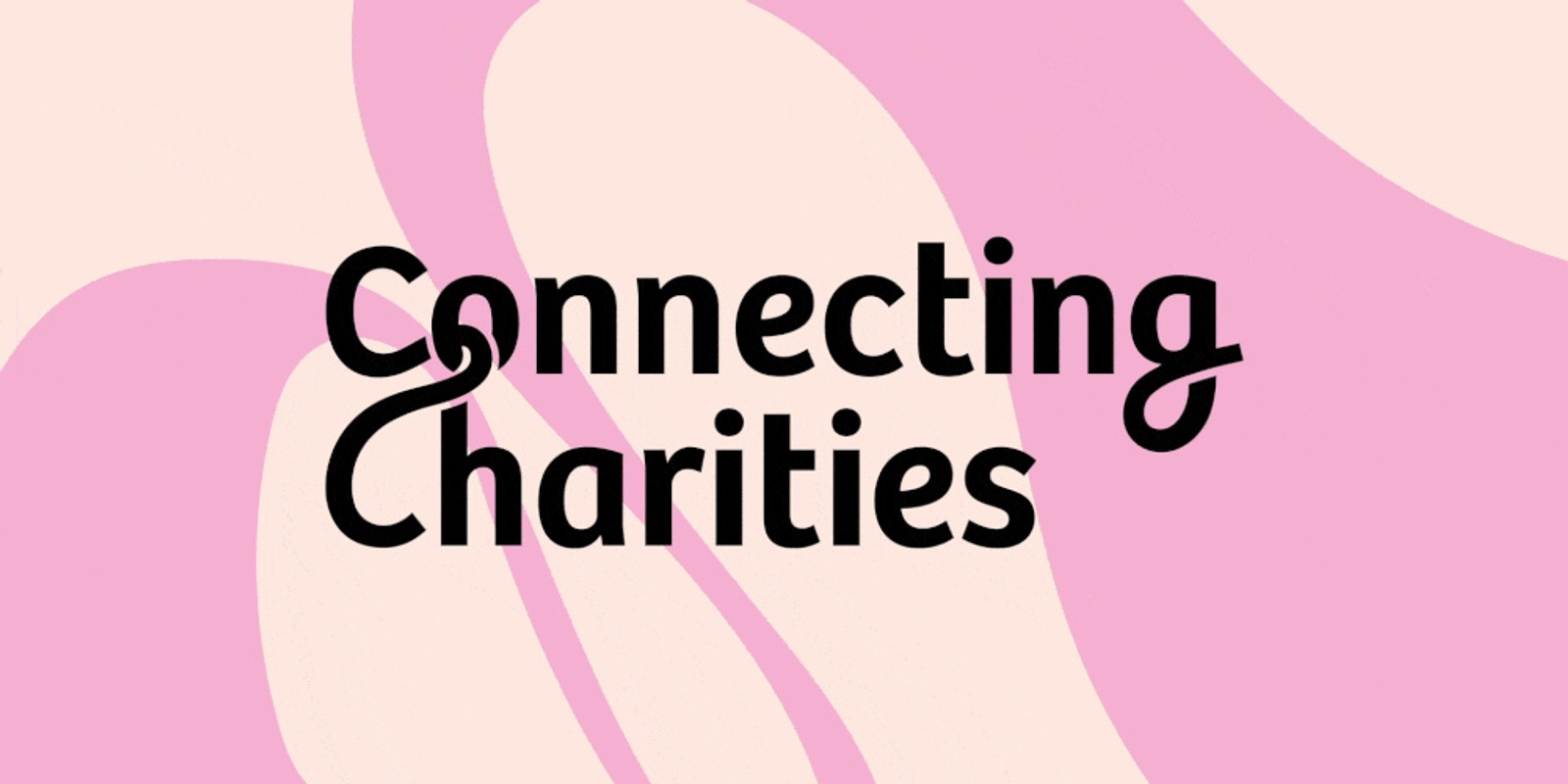 Banner image for Connecting Charities 2024