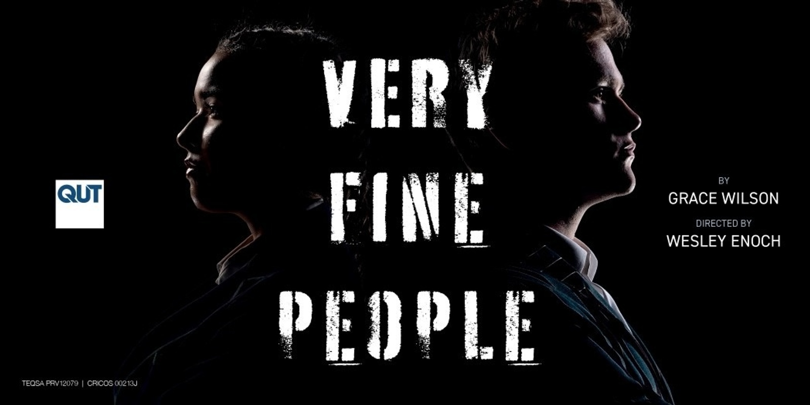 Banner image for Very Fine People 