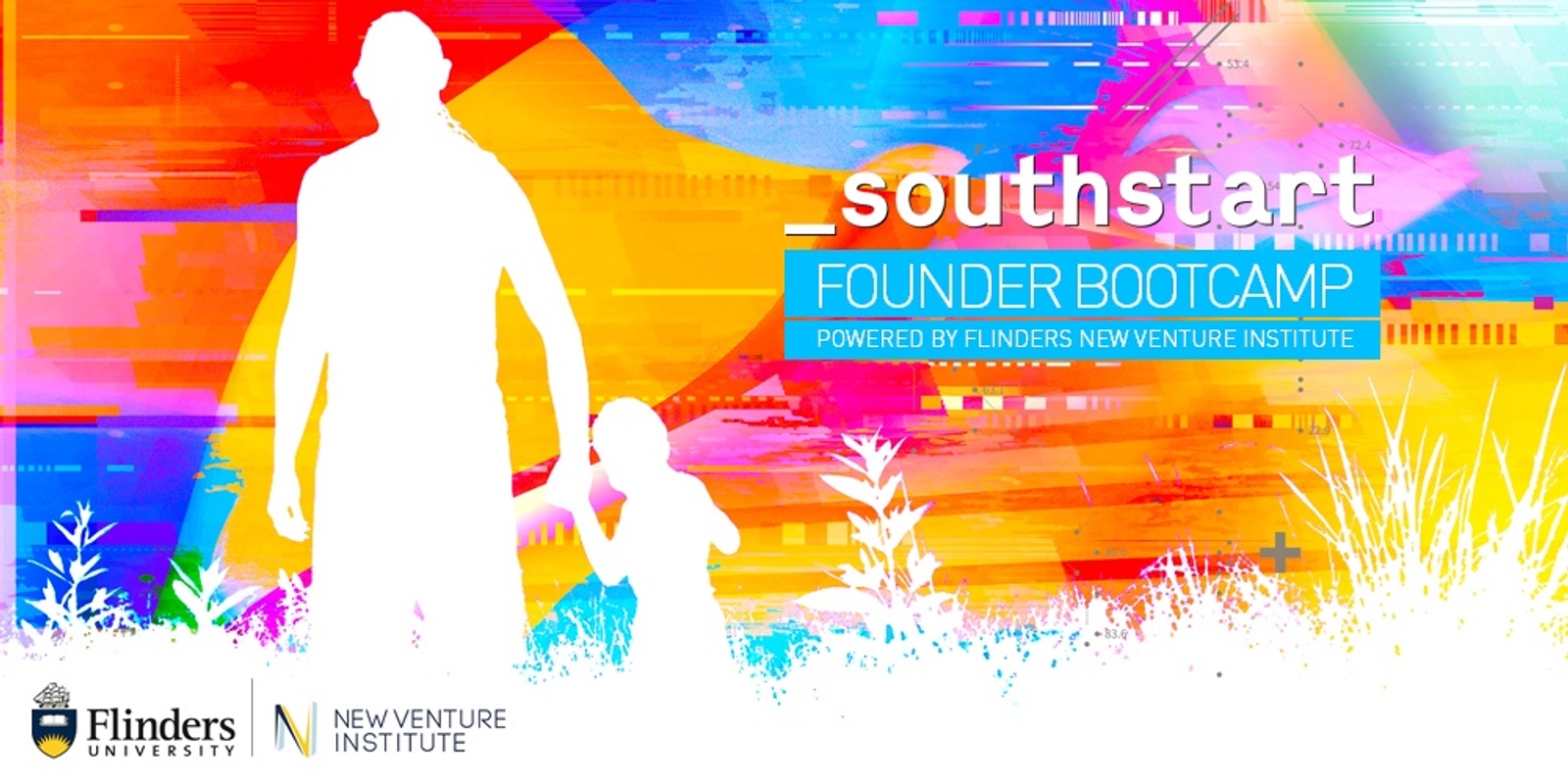 Banner image for _southstart [Founder Bootcamp] powered by Flinders New Venture Institute