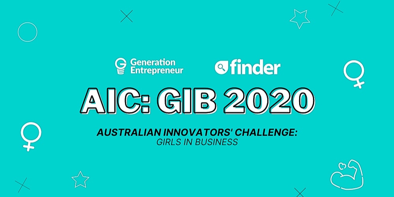 Banner image for AIC: Girls in Business