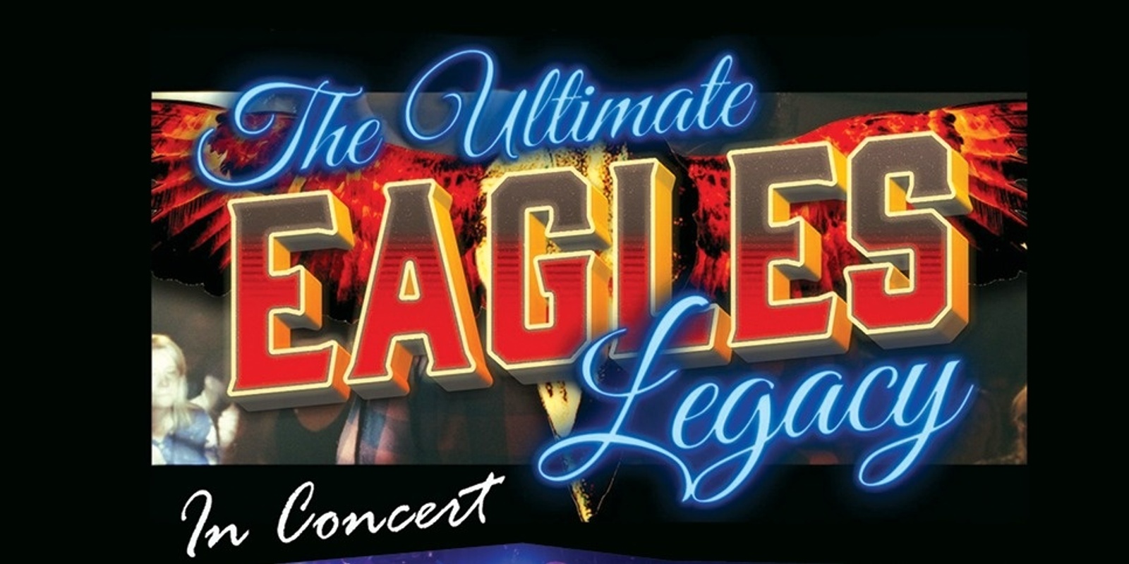 Banner image for The Ultimate Eagles