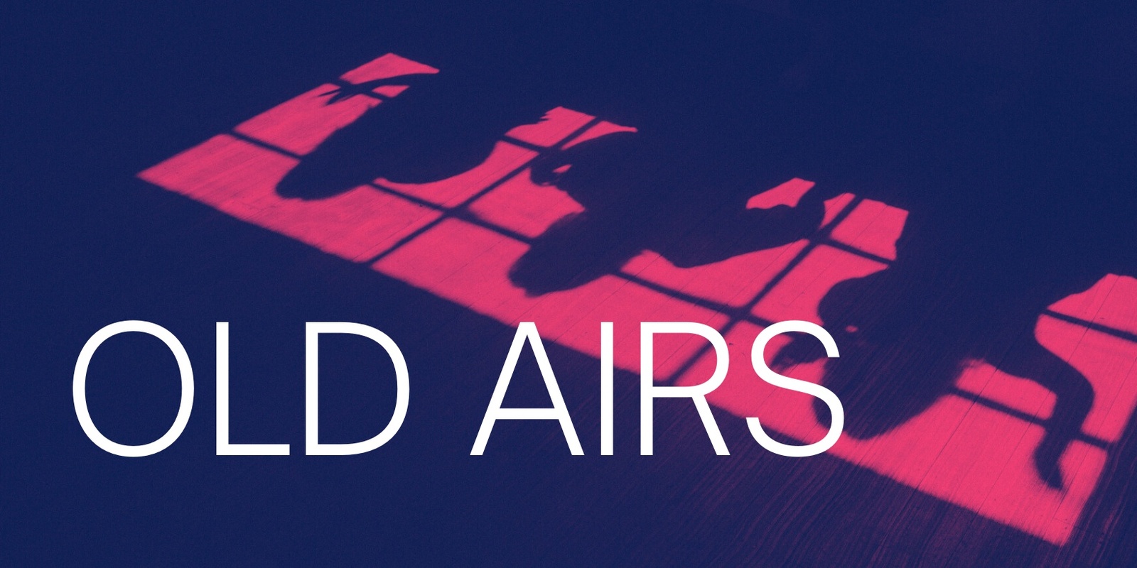 Banner image for Old Airs
