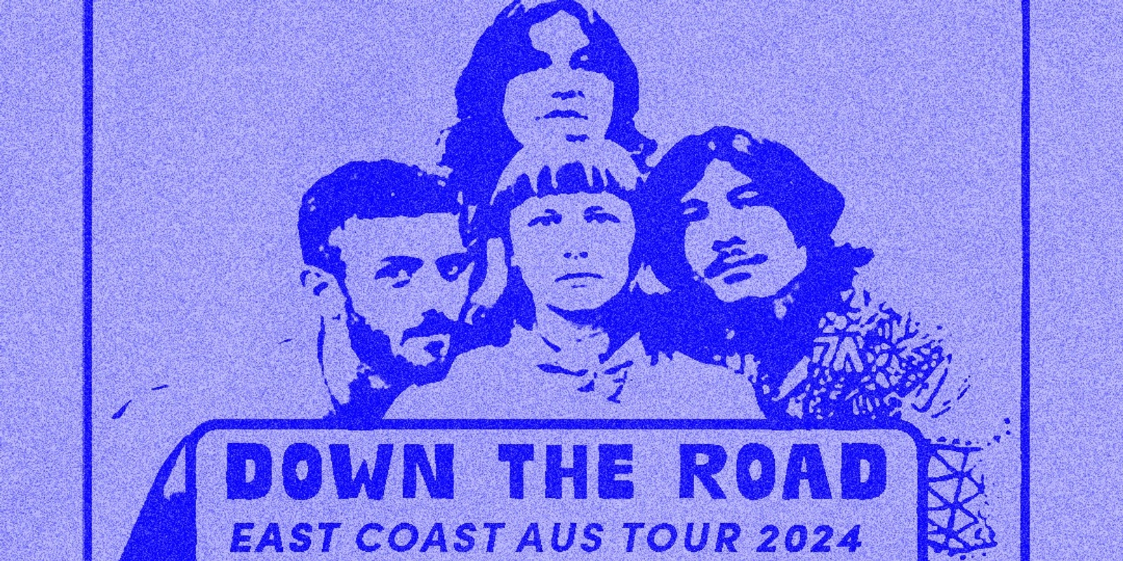 Banner image for GIMMY "DOWN THE ROAD" Byron Bay with Greatest Hits 