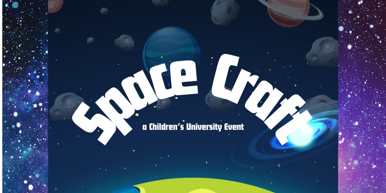 Banner image for Space Craft