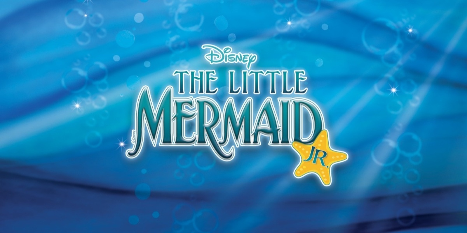 Banner image for The Little Mermaid JR in Whangarei