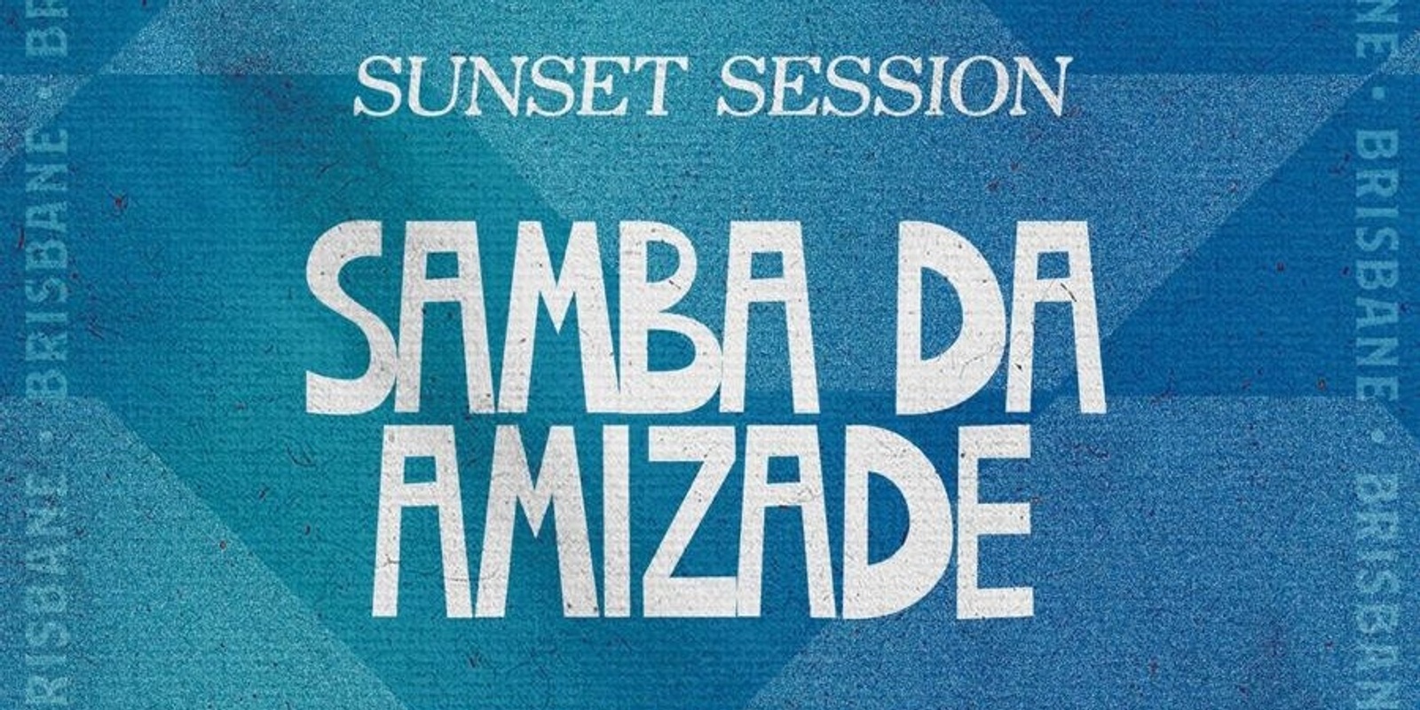 Banner image for Samba da Amizade