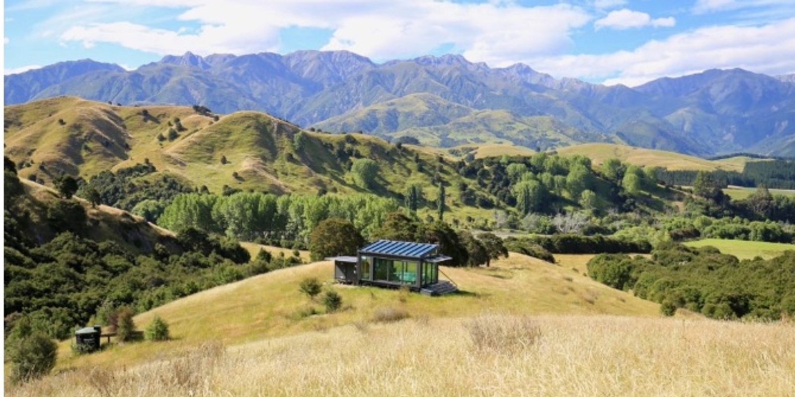 Banner image for Tararua Agritourism - Exploring our opportunities networking evening