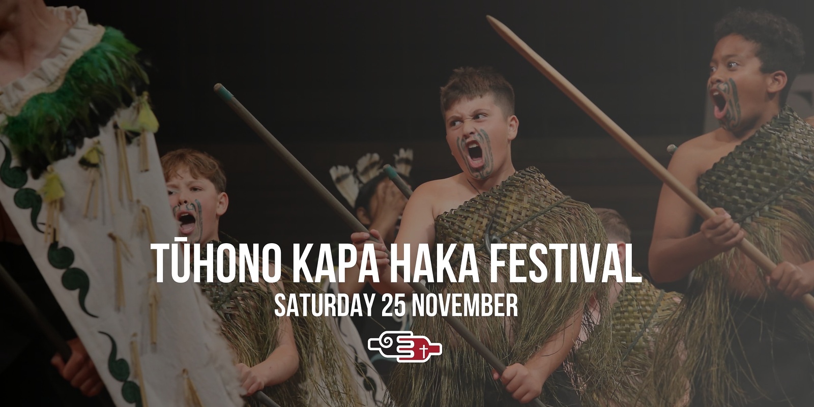 Banner image for Tūhono Kapa Haka Festival 