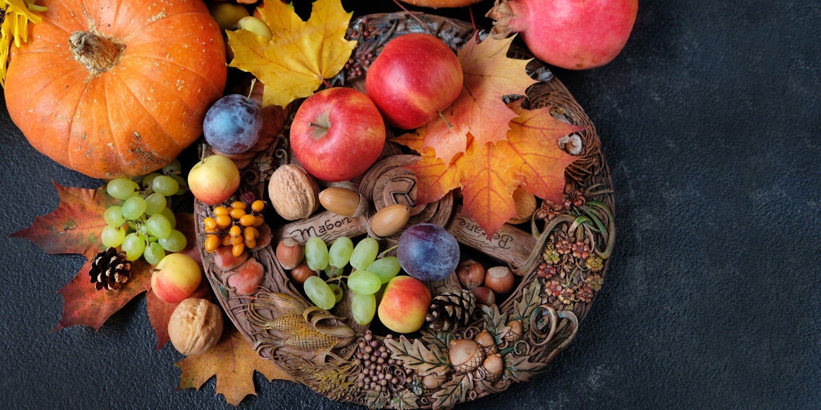 Banner image for Sabbat Storytime - Autumn Equinox Children's Circle