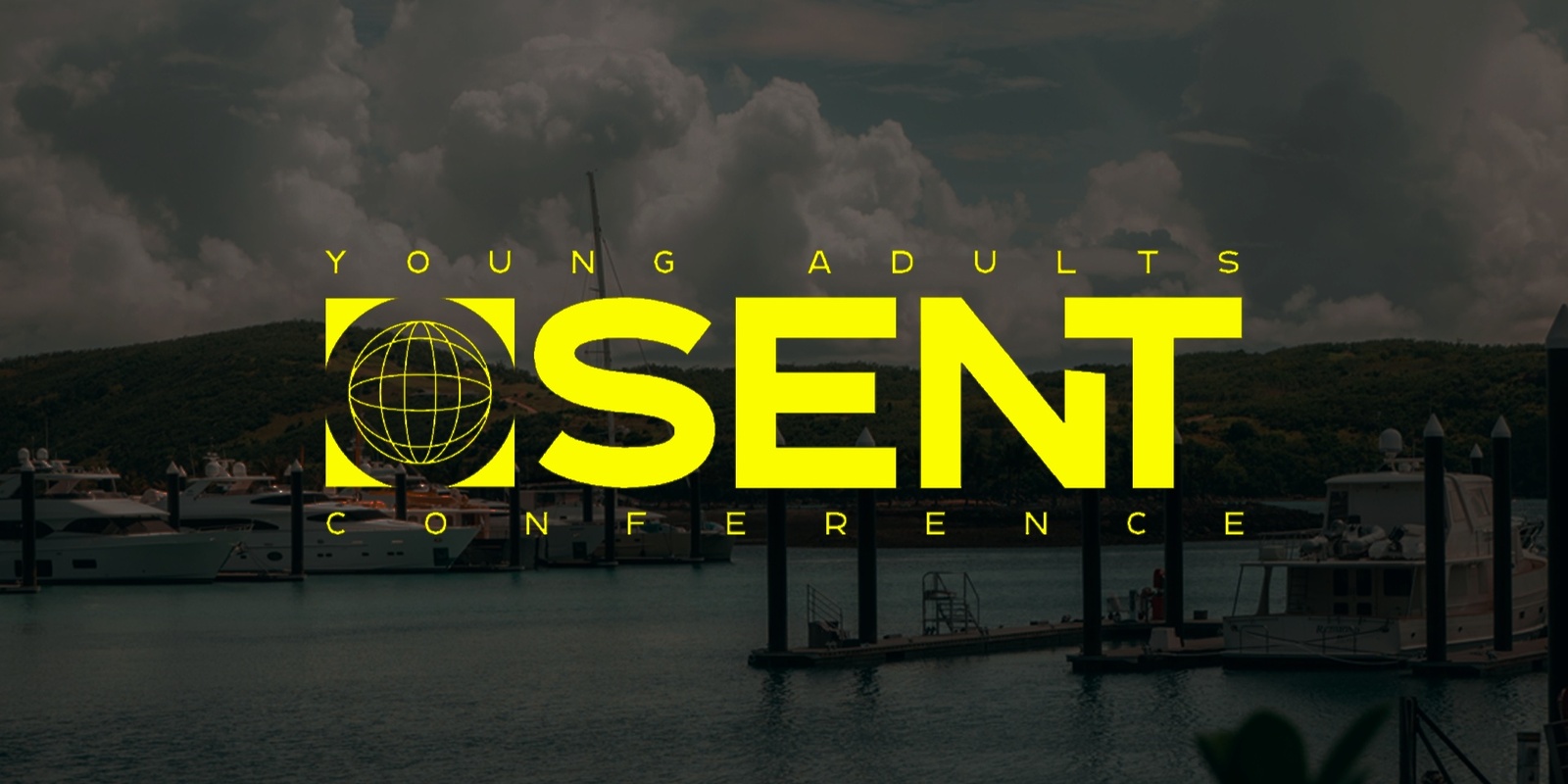 Banner image for NQ SENT Conference