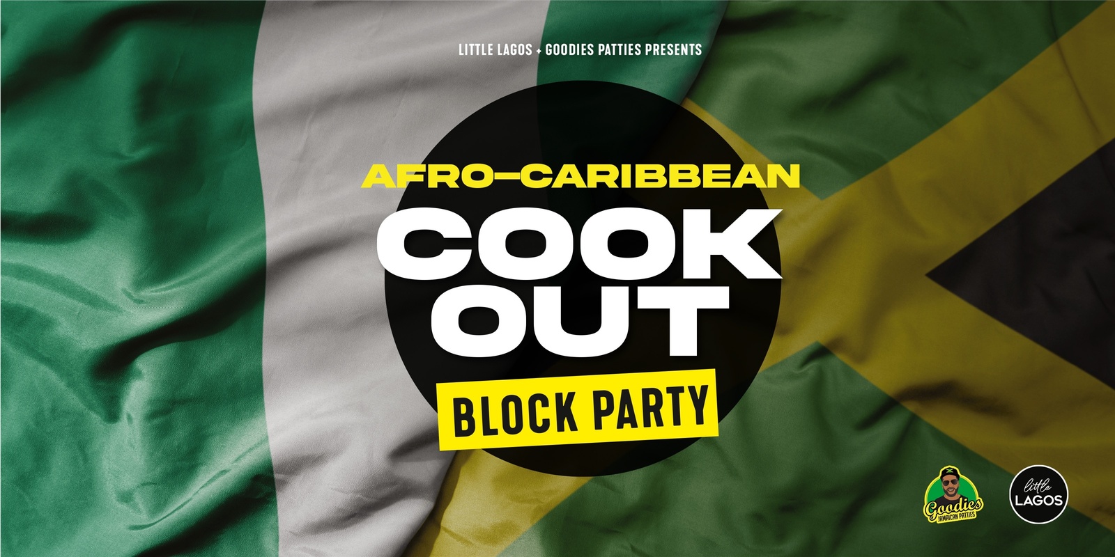 Banner image for Afro-Caribbean Block Cookout - Sydney 