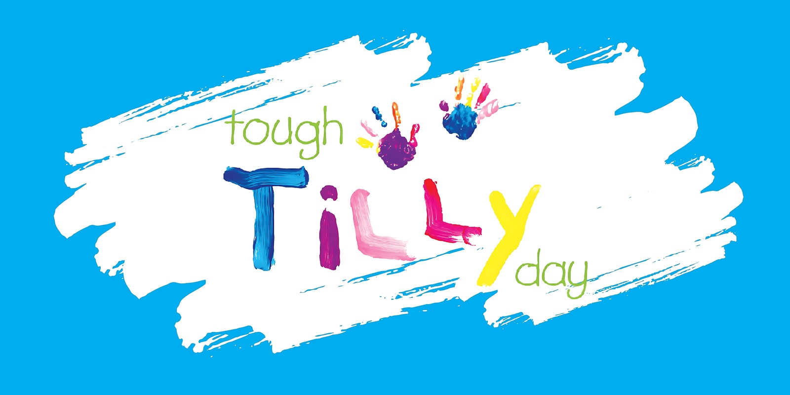 Banner image for Tough Tilly Day 2025