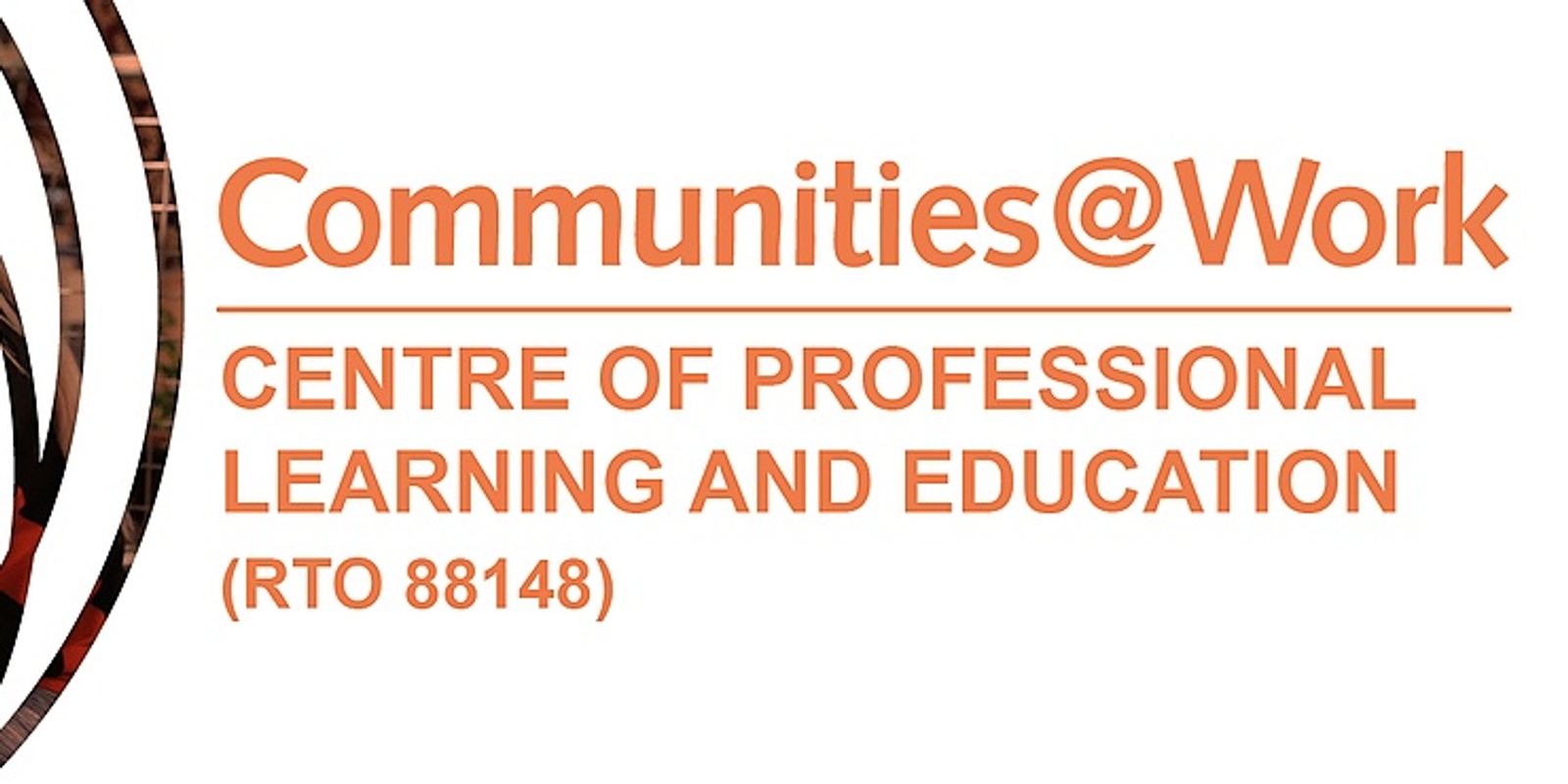 Banner image for Language, Literacy and Numeracy Assessment- Communities@work