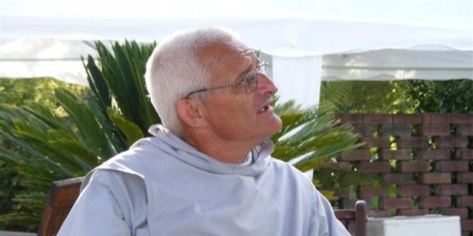 Banner image for Fr Dominique Faure Retreat 6-7 July 2024