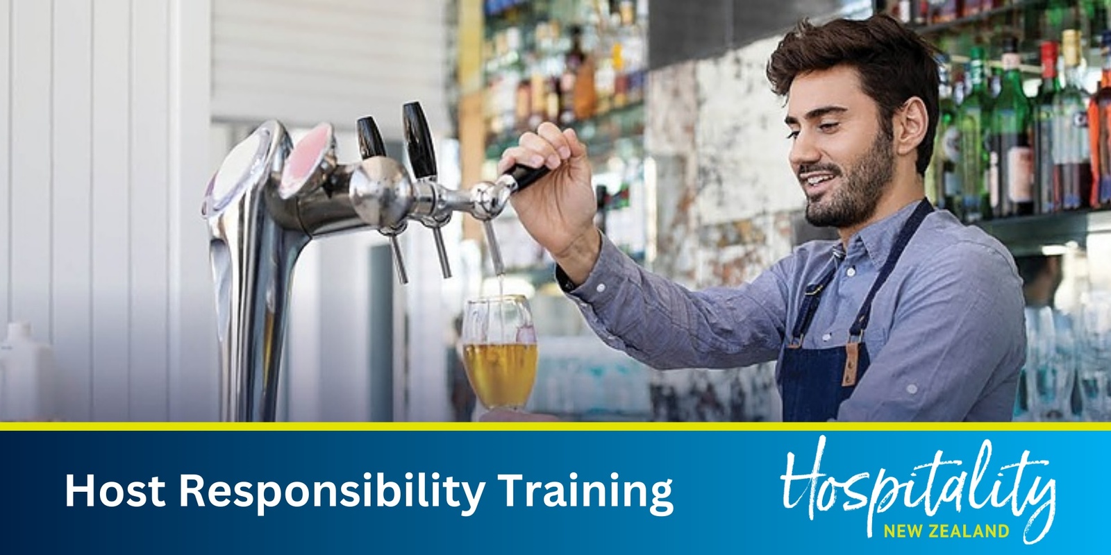 Banner image for Host Responsibility Training - Golden Bay