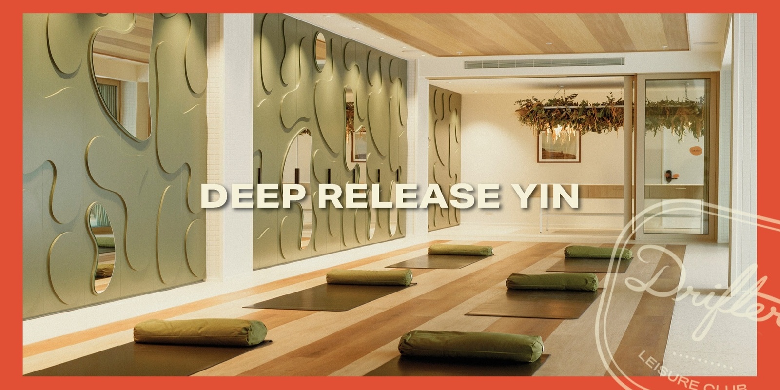 Banner image for Deep Release Yin