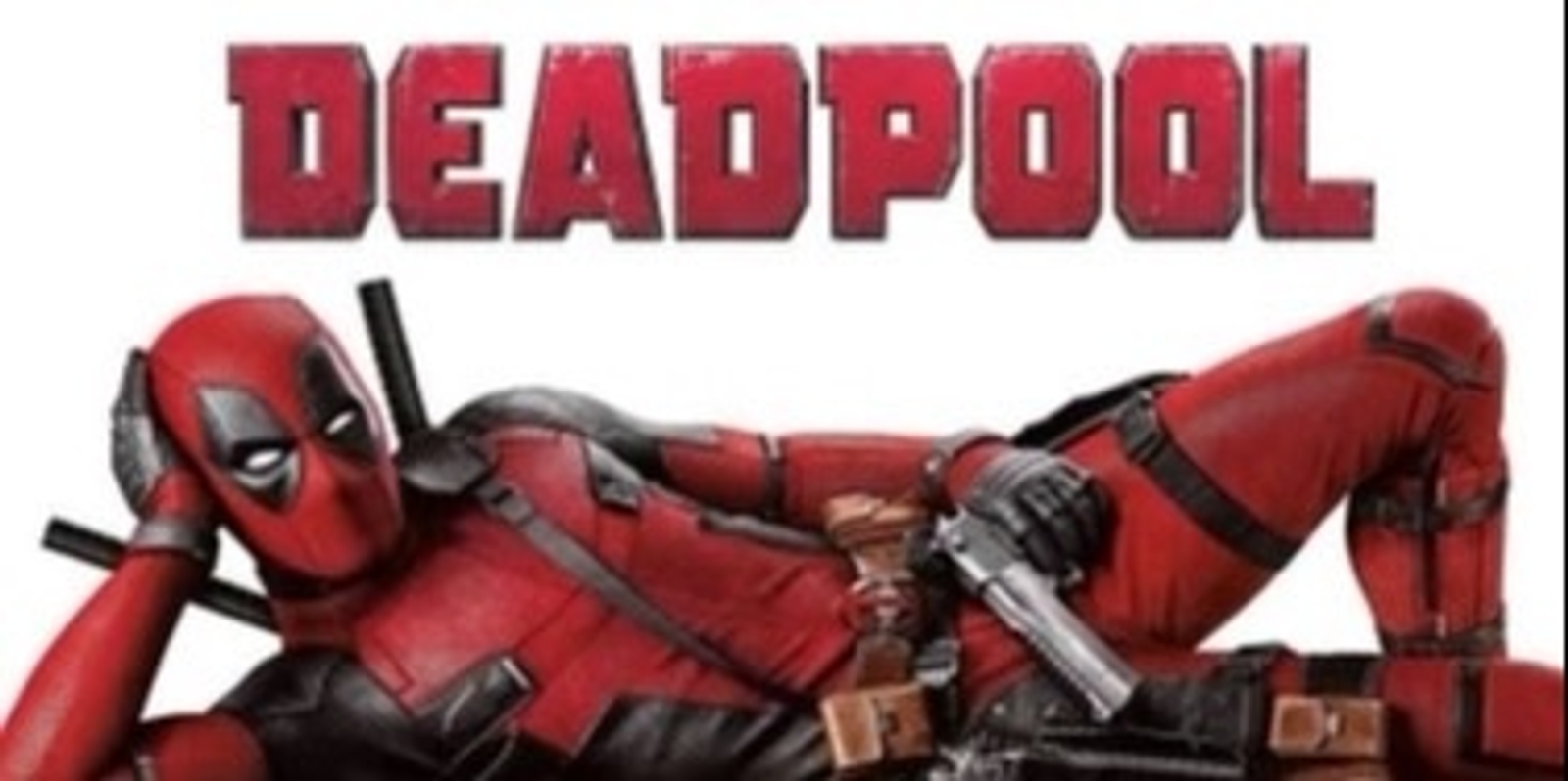 Banner image for Apricus Outdoor Cinema - Deadpool