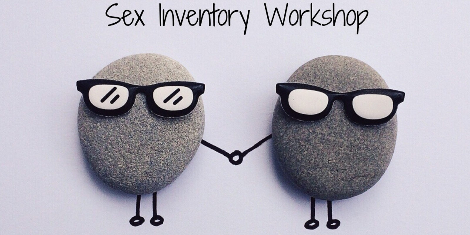 Banner image for Sex Inventory Workshop