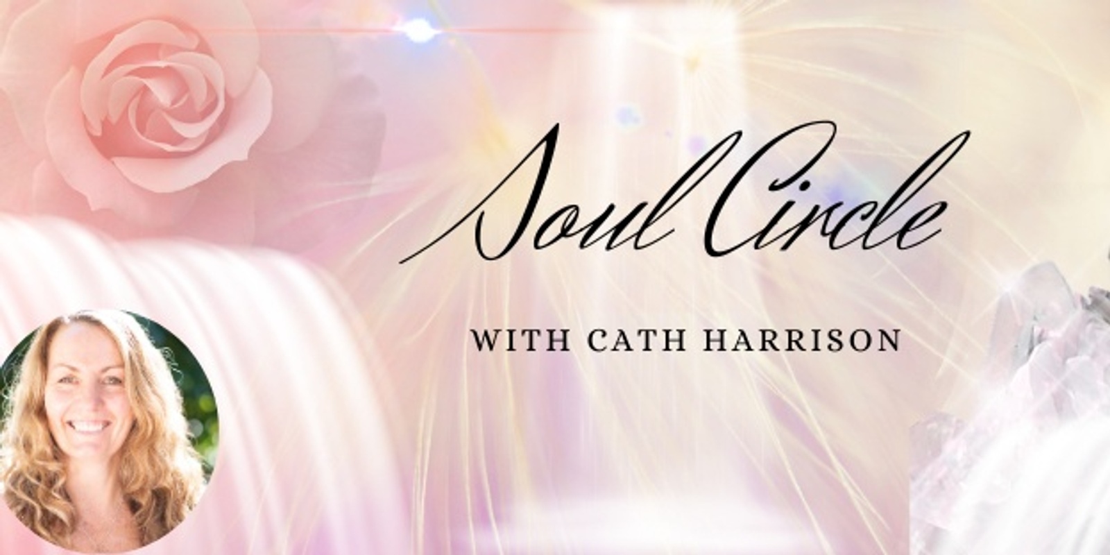 Banner image for Women's Soul Circle 