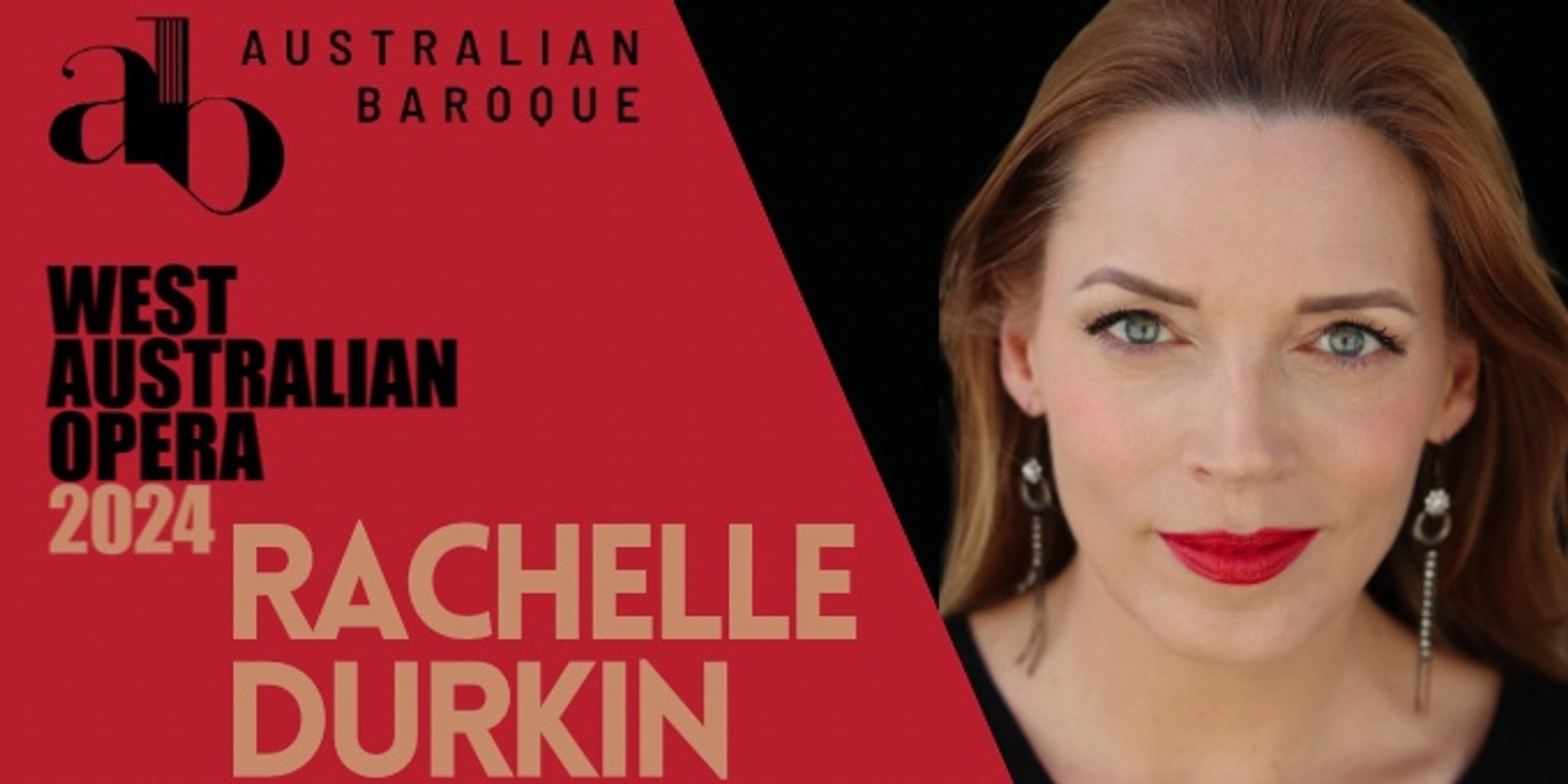 Banner image for West Australian Opera and Australian Baroque 