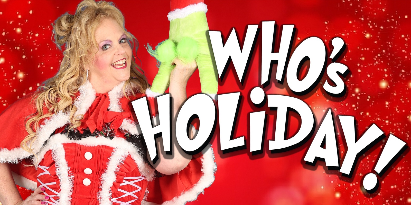 Banner image for Who's Holiday