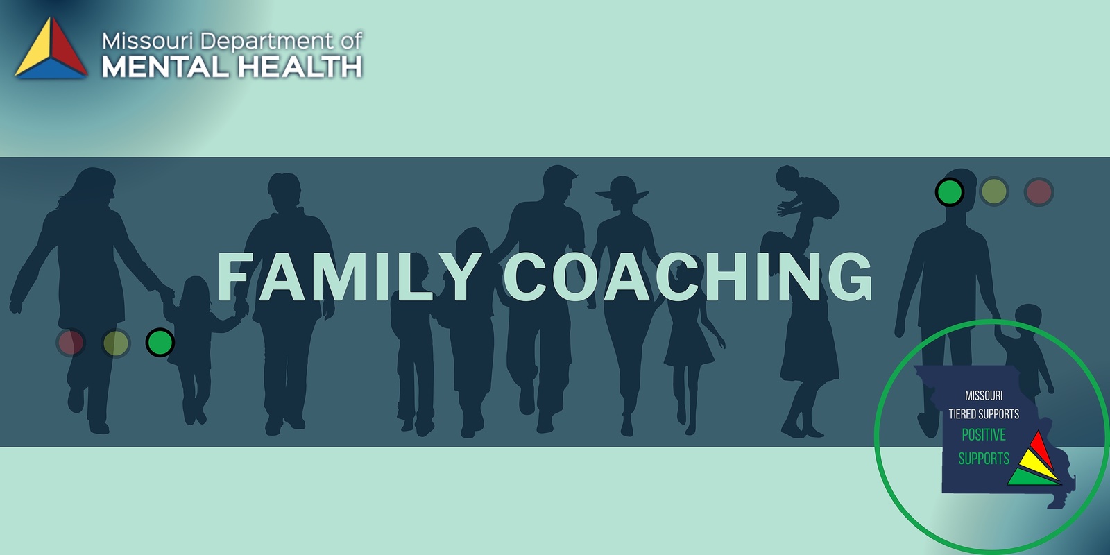 Banner image for Family Coaching - Stay Close: Hot 10/24/24