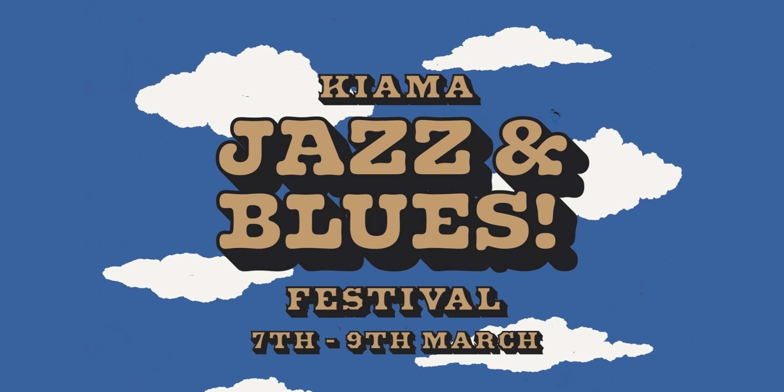 Banner image for Kiama Jazz and Blues Festival 2025