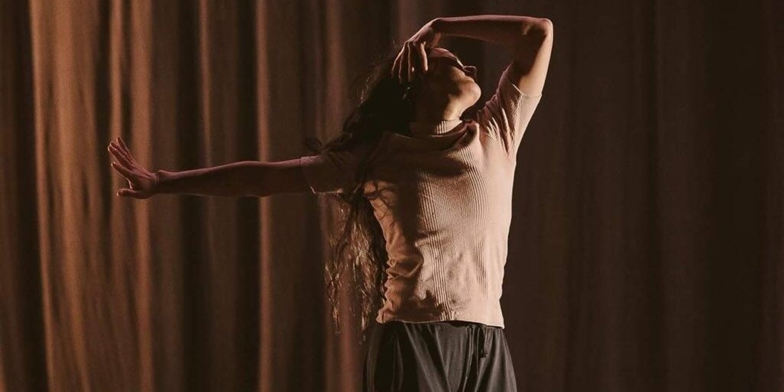 Banner image for CONTEMPORARY DANCE