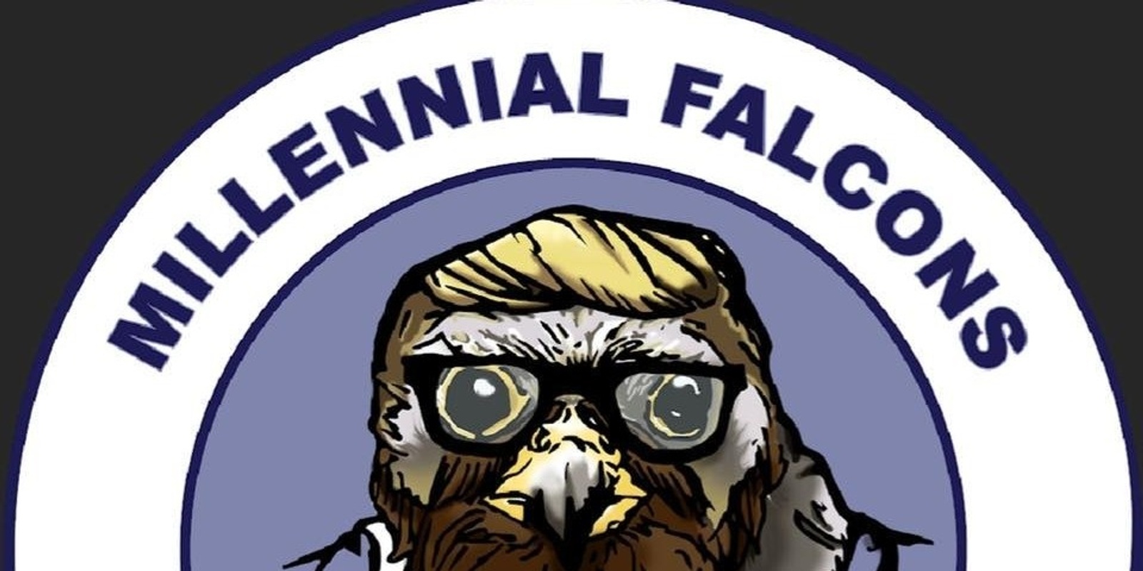 Banner image for Millenial Falcons - 90's Tribute Band