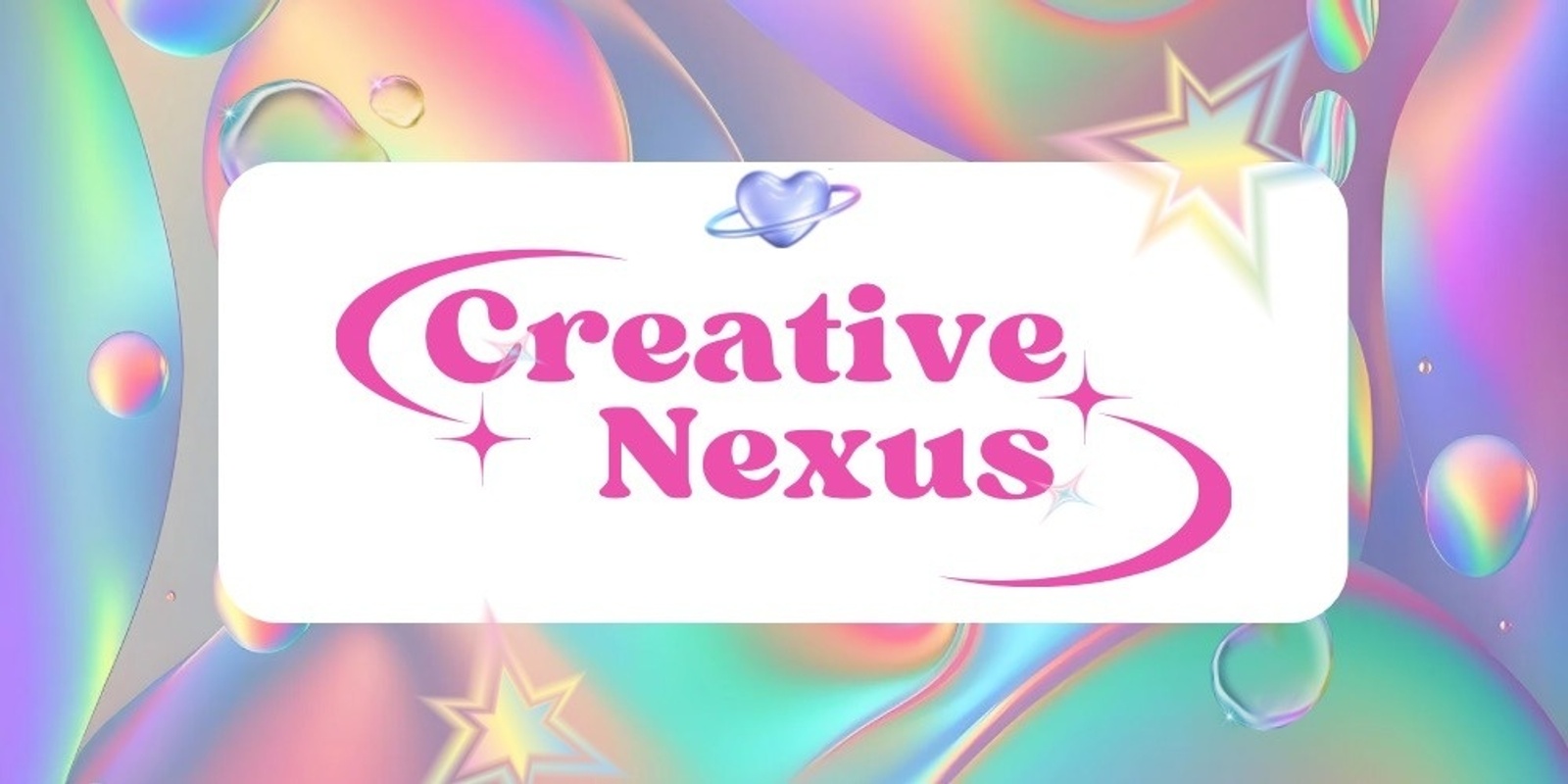 Banner image for Below Earth Creative Nexus