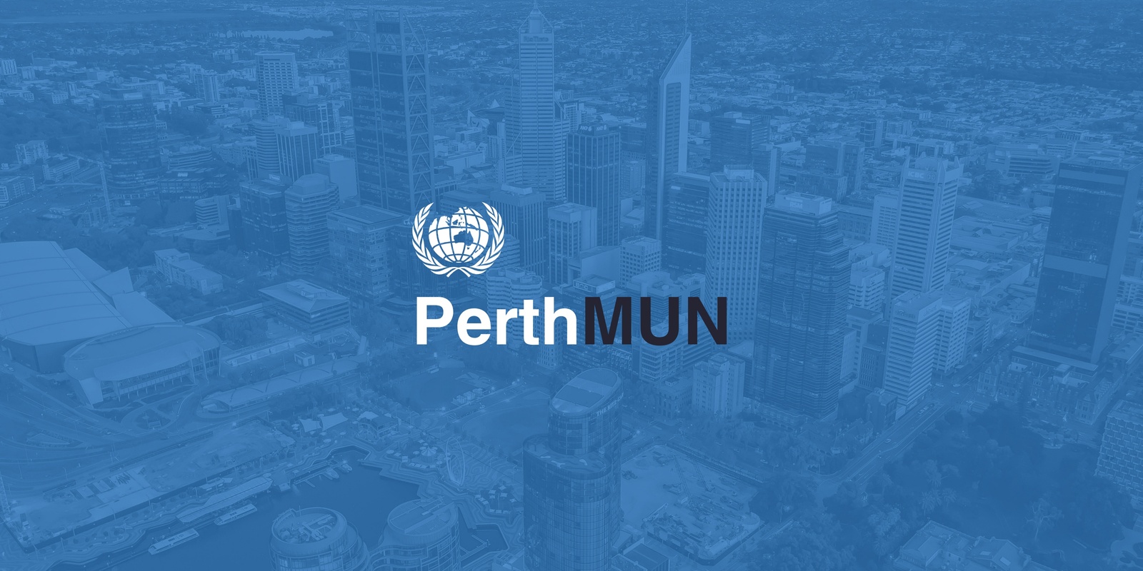 Banner image for 18+ November PerthMUN