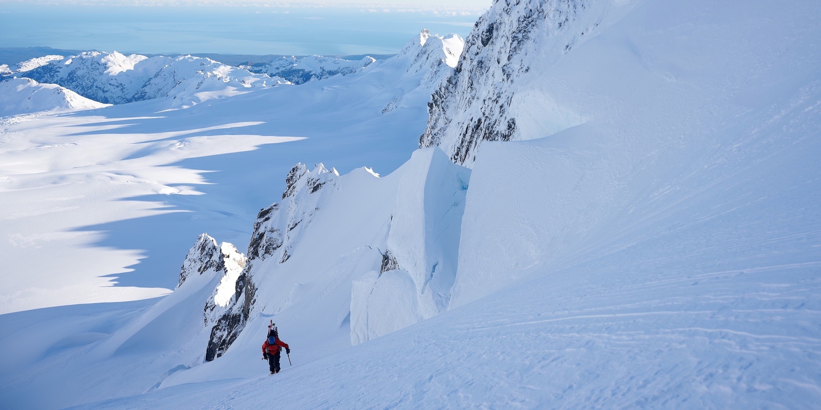 Banner image for Backcountry Skiing Decision Making & Unintended Consequences!