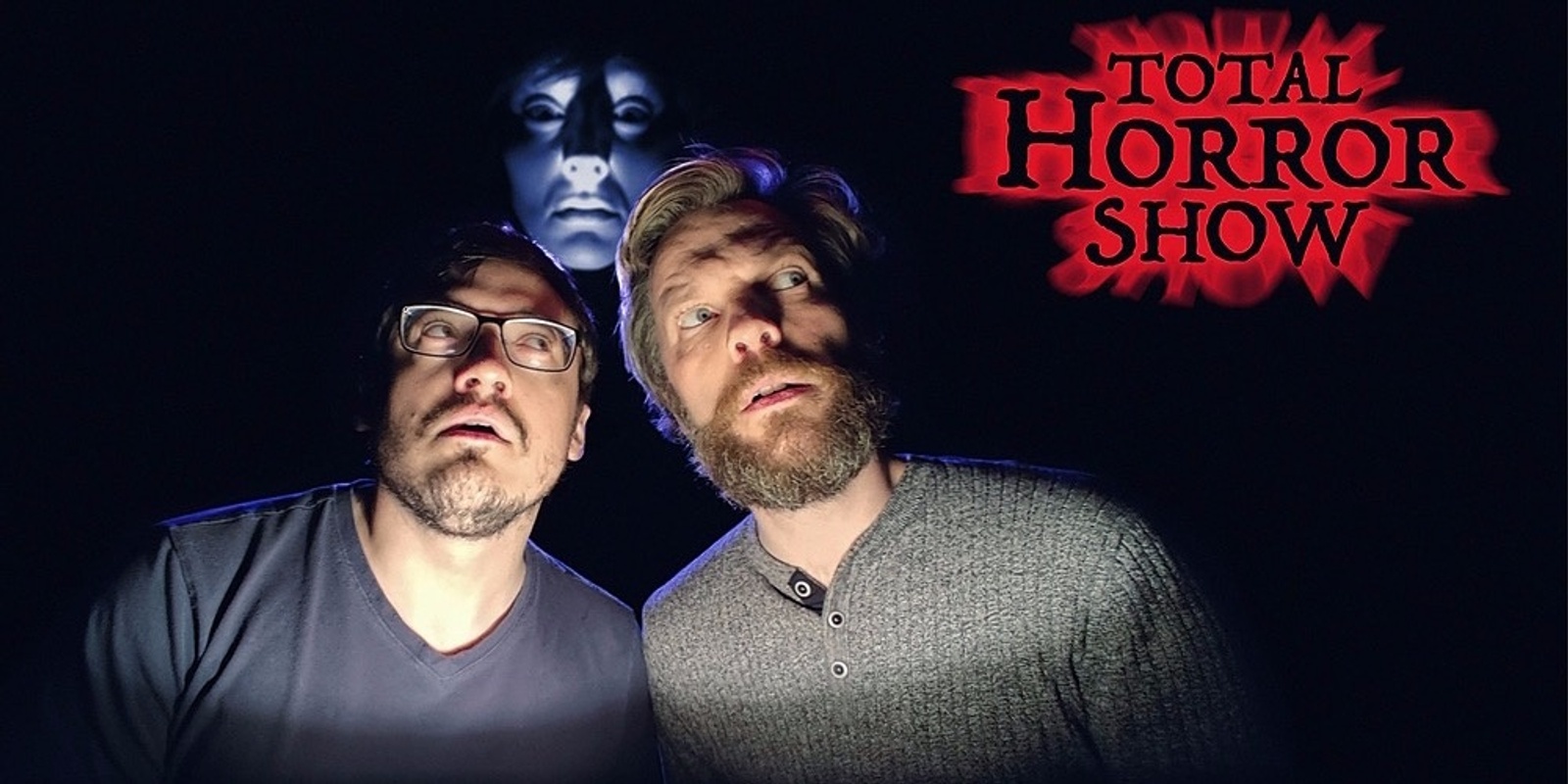 Banner image for Total Horror Show