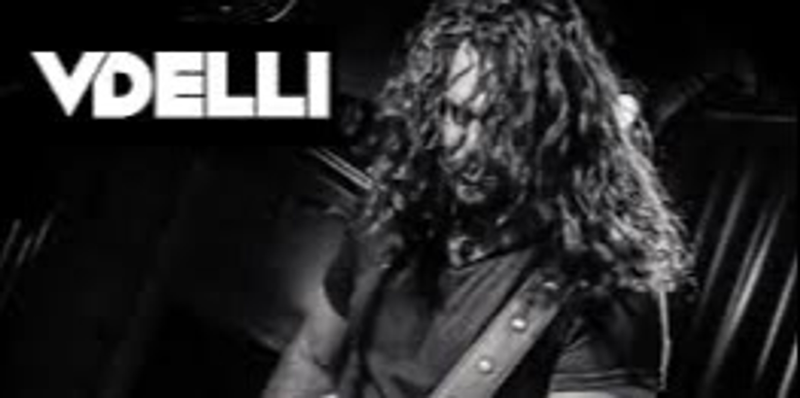 Banner image for Vdelli - Legends of Blues Rock