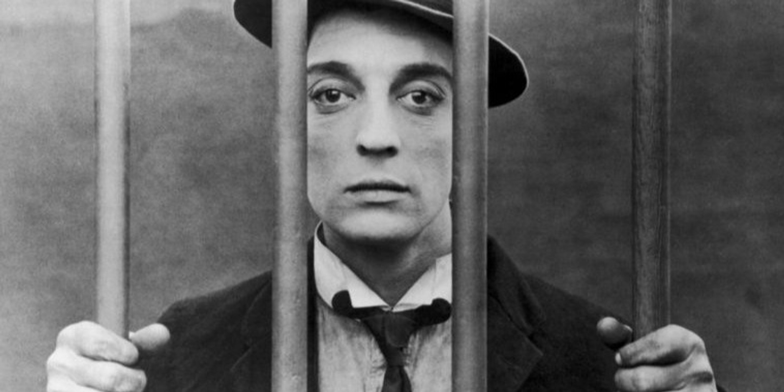 Banner image for C14 Buster Keaton Alive!